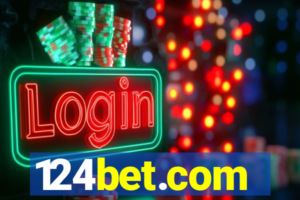 124bet.com