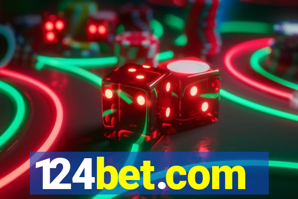 124bet.com