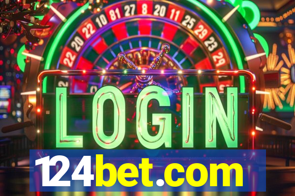 124bet.com