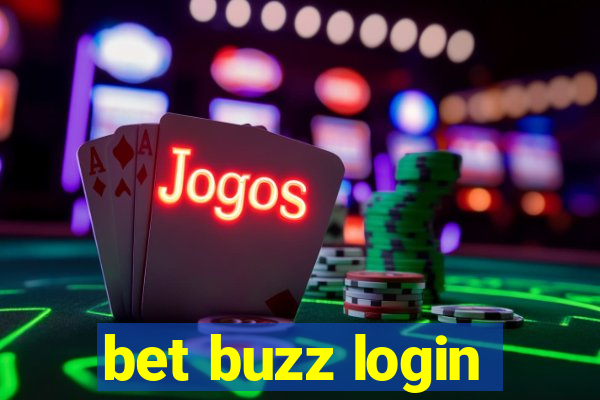 bet buzz login