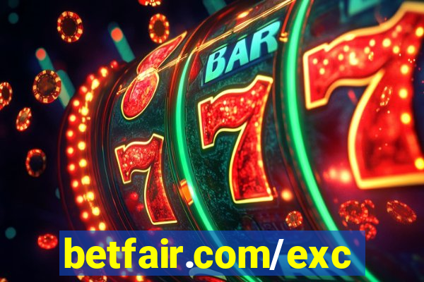 betfair.com/exchange/