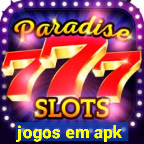 jogos em apk