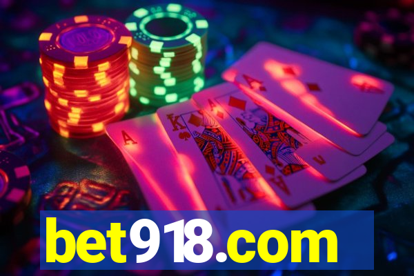 bet918.com