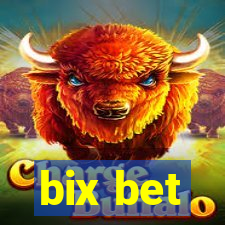 bix bet