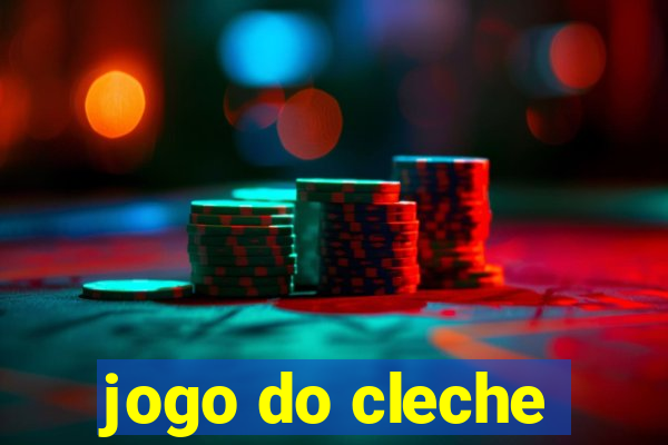 jogo do cleche