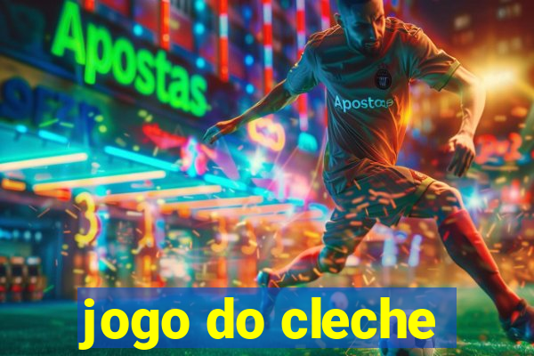 jogo do cleche