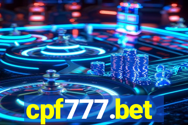 cpf777.bet