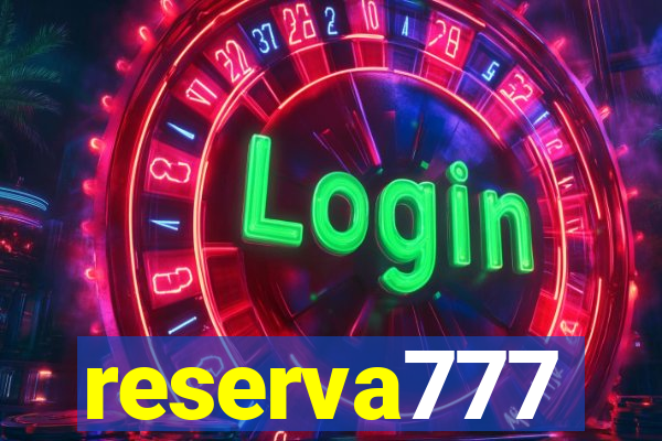 reserva777