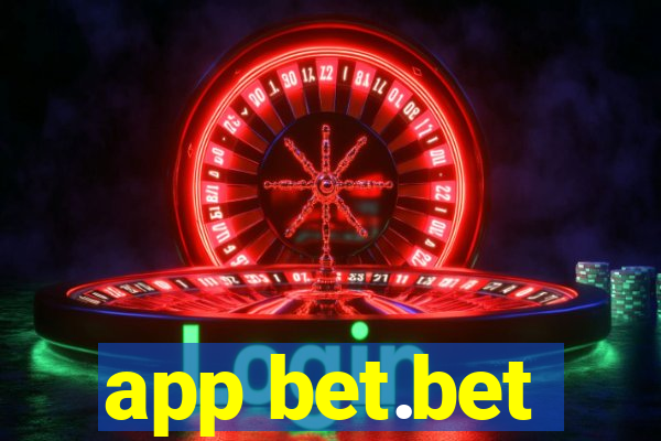 app bet.bet