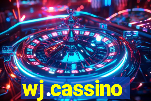 wj.cassino