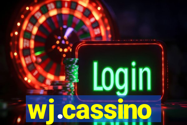 wj.cassino