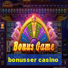 bonusser casino