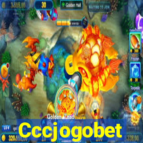 Cccjogobet