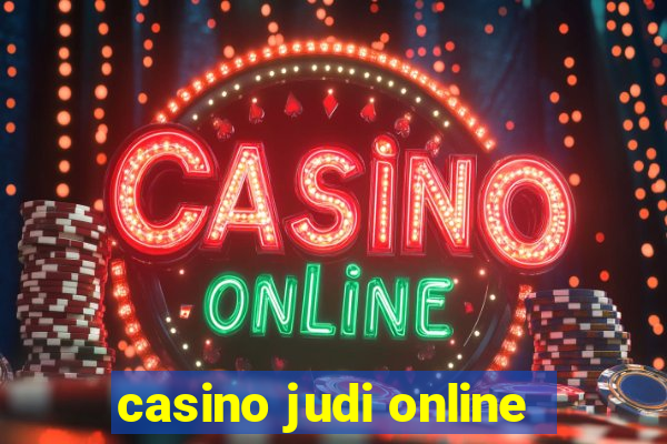 casino judi online