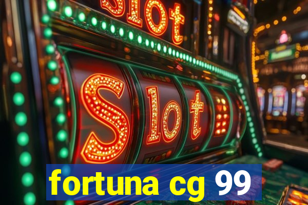 fortuna cg 99