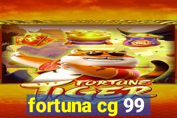 fortuna cg 99