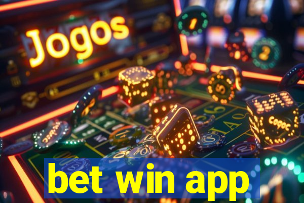 bet win app