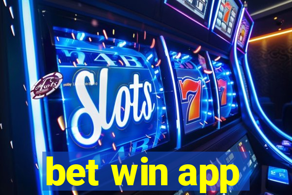 bet win app