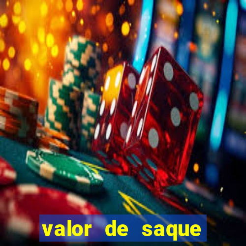 valor de saque estrela bet