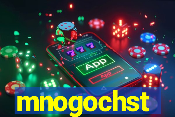 mnogochst