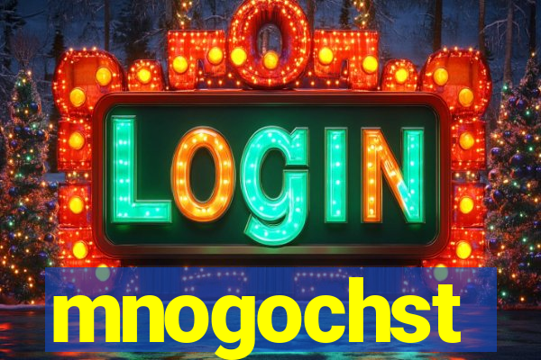 mnogochst