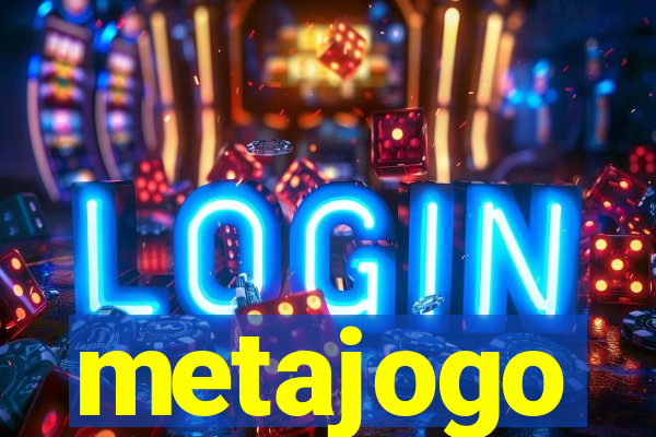 metajogo