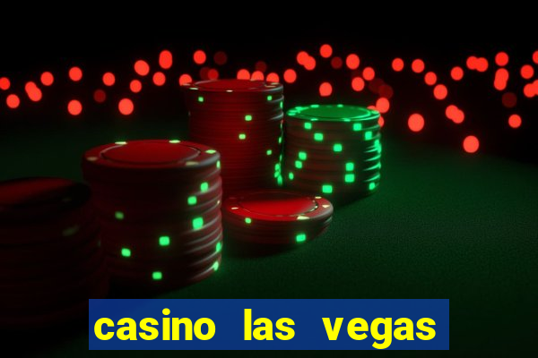 casino las vegas slot machines