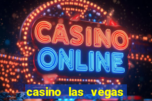 casino las vegas slot machines