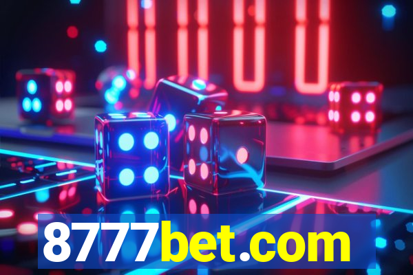 8777bet.com