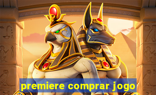 premiere comprar jogo