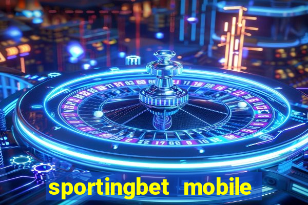 sportingbet mobile app download