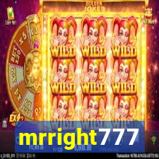 mrright777