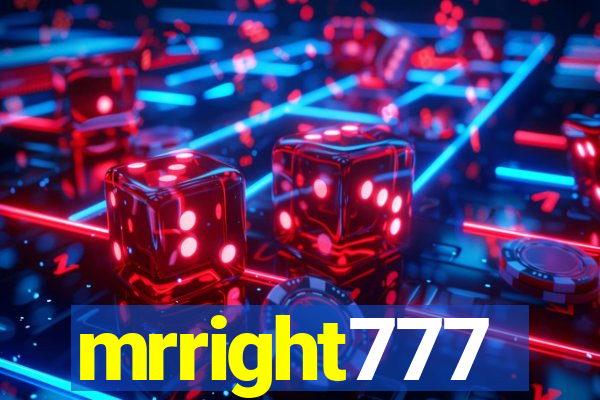 mrright777