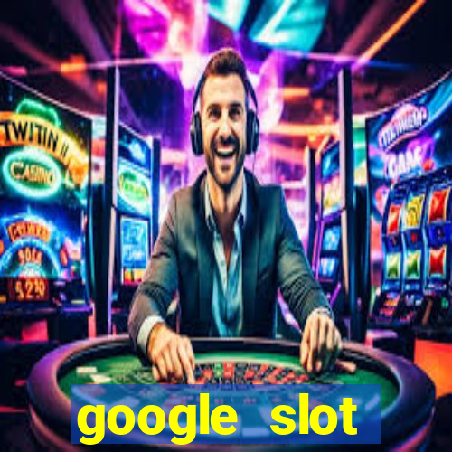 google slot machines free