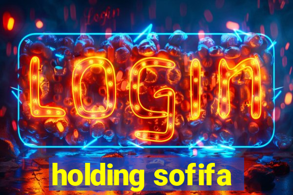 holding sofifa