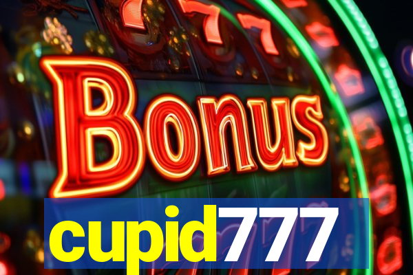 cupid777