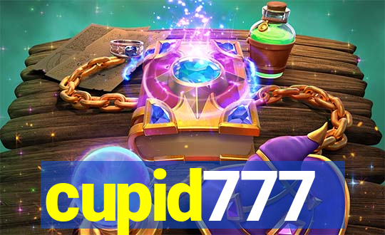 cupid777