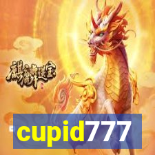 cupid777