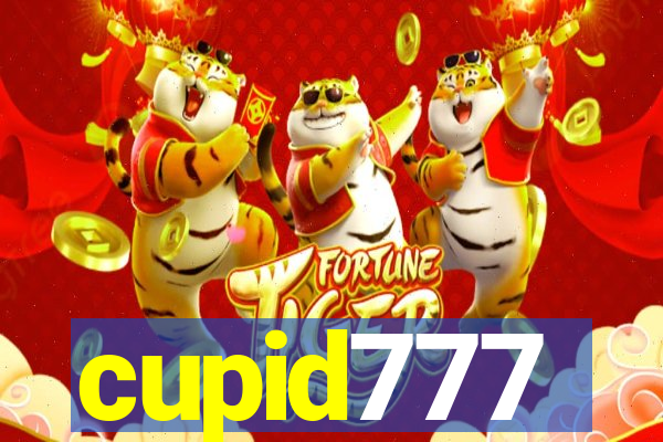 cupid777