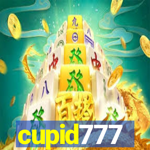 cupid777