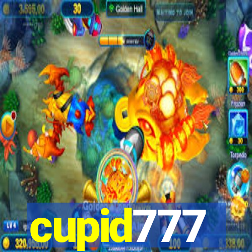 cupid777