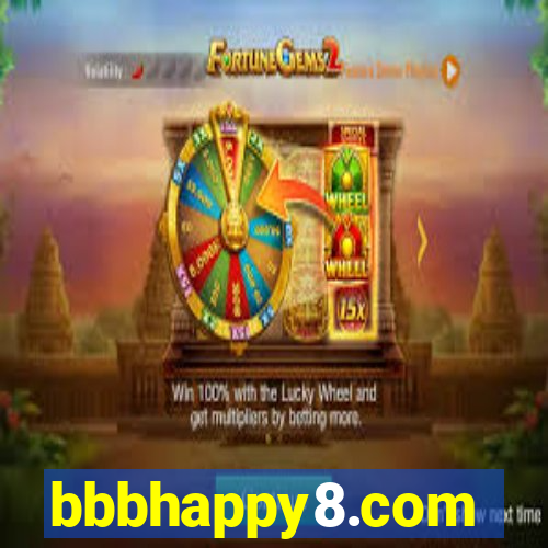 bbbhappy8.com