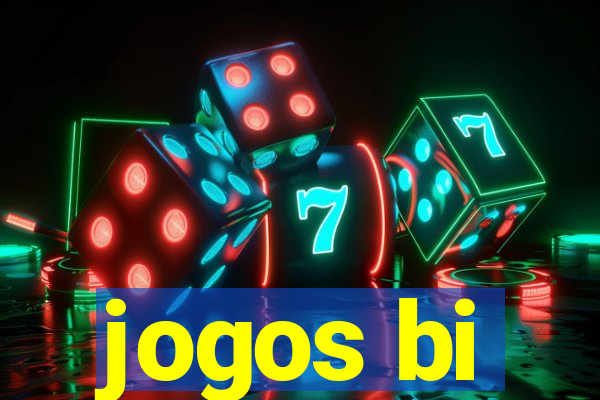 jogos bi