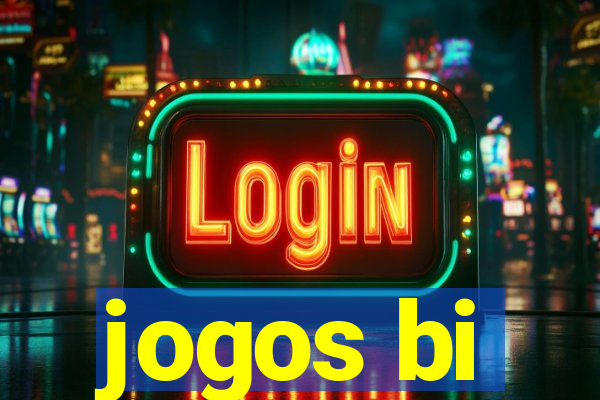 jogos bi