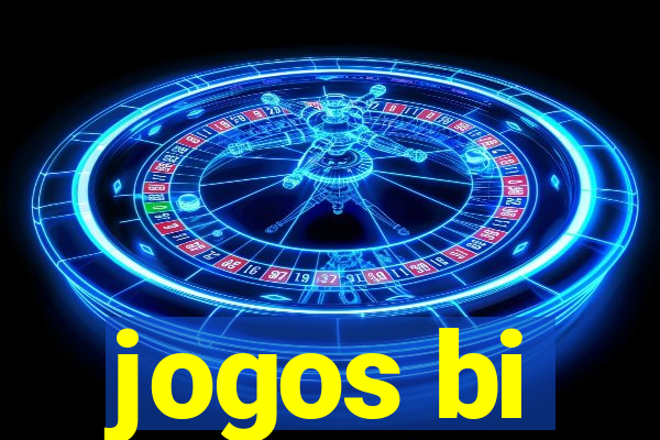 jogos bi