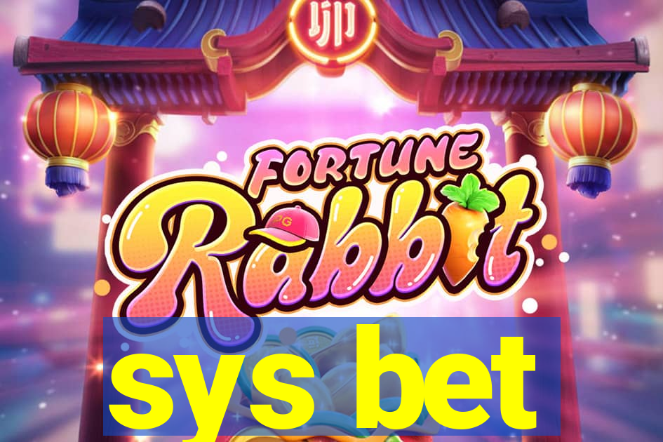 sys bet