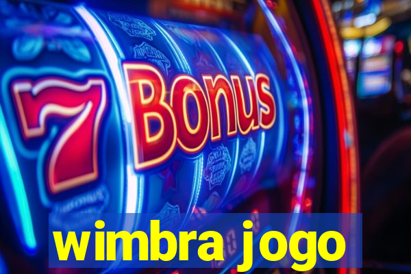 wimbra jogo