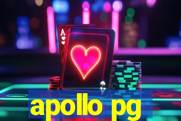 apollo pg