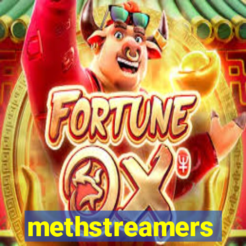 methstreamers