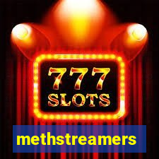 methstreamers